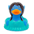 Avatar  Rubber Duck by LILALU bath toy | Ducks in the Window