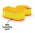 Scrub A Duck Kitchen Sponge and Scrubber | Ducks in the Window