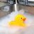Scrub A Duck Kitchen Sponge and Scrubber | Ducks in the Window