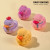 Ducky Ducks Bath Bomb Collection