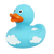 Clouds  Rubber Duck