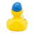 Like Rubber Duck by LILALU bath toy | Ducks in the Window