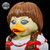 Annabelle Horror Film by Tubbz Collectables | Ducks in the Window