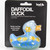 Daffodil Flower Rubber Duck Bath Toy by Bud Ducks | Ducks in the Window®