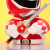 Red Power RangerRubber Duck Collectibles Rubber Duck by Tubbz | Ducks in the Window