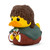 Lord of the Rings Frodo TUBBZ Cosplaying Rubber Duck Collectible Bath Toy | Ducks in the Window