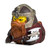 Official Lord of the Rings Gimli TUBBZ Boxed Edition Rubber Duck Collectibles Bath Toy | Ducks in the Window