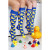 Rubber Duck Knee Socks