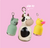 Mini Ducky Bestie Water Bottle by Asobu