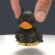 Mini Batman Dark Knight Rubber Duck Collectable by Tubbz | Ducks in the Window