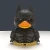 Mini Batman Dark Knight Rubber Duck Collectable by Tubbz | Ducks in the Window