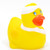 Get Well Rubber Duck by Ad Line | Ducks in the Window®