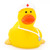 Red Cross Nurse Rubber Duck by Ad Line | Ducks in the Window®