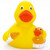 Mother & Baby Rubber Duck by Schnabels | Ducks in the Window®