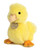 Baby Soft Plush Duck by Miyoni | Ducks in the Window