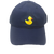 Chatham Ducks Cotton Twill Baseball Hat | Ducks in the Window