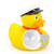 Marching Band Horn Player | Ducks in the Window®