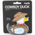 Cowboy Duck Rubber Duck Bath Toy by Bud Duck| Ducks in the Window®