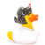 Nurse Duck Rubber Duck by Bud Duck | (BudUSA) Ducks in the Window®