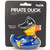 Pirate Duck Rubber Duck Bath Toy by Bud Duck |  Ducks in the Window