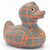 Laser Duck