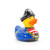 Pirate Duck Mini Rubber Duck Bath Toy by Bud Duck|  Ducks in the Window