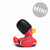 Royal Duck Mini Rubber Duck Bath Toy by Bud Ducks Rubber Ducks | Ducks in the Window