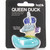 Queen Duck Mini Rubber Duck Bath Toy by Bud Ducks Rubber Ducks | Ducks in the Window