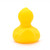 Uno Duck Mini Rubber Duck Bath Toy By Bud Duck | Ducks in the Window