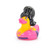 Prima Donna Duck Mini Rubber Duck Bath Toy by Bud Duck | Ducks in the Window