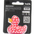 I Love You Duck Mini Rubber Duck Bath Toy by Bud Duck | Ducks in the Window®