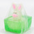 Bunny Rubber Duck Soap by Heart Land Fragrance | Ducks in the Window®