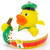 Scottish Bagpiper  RubberDuck by Schnabels | Ducks in the Window®