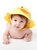 Baby Sun Hat (SPF50) by Zucchini | Ducks in the Window®