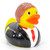 Wedding Groom Rubber Duck by Schnabels | Ducks in the Window®