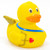 Cupid Rubber Duck by Schnabels | Ducks in the Window®