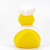 Chef Cook Rubber Duck by Yarto | Ducks in the Window®