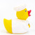 Chef Cooking Rubber Duck