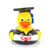 Graduation Rubber Duck by Yarto | Ducks in the Window®