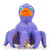 Octopus Rubber Duck by Wild Republic | Ducks in the Window®