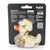 GI (Army) Rubber Duck Bath Toy by Bud Ducks | Ducks in the Window®