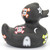 Spooky (Halloween) Rubber Duck Bath Toy by Bud Ducks | Ducks in the Window®