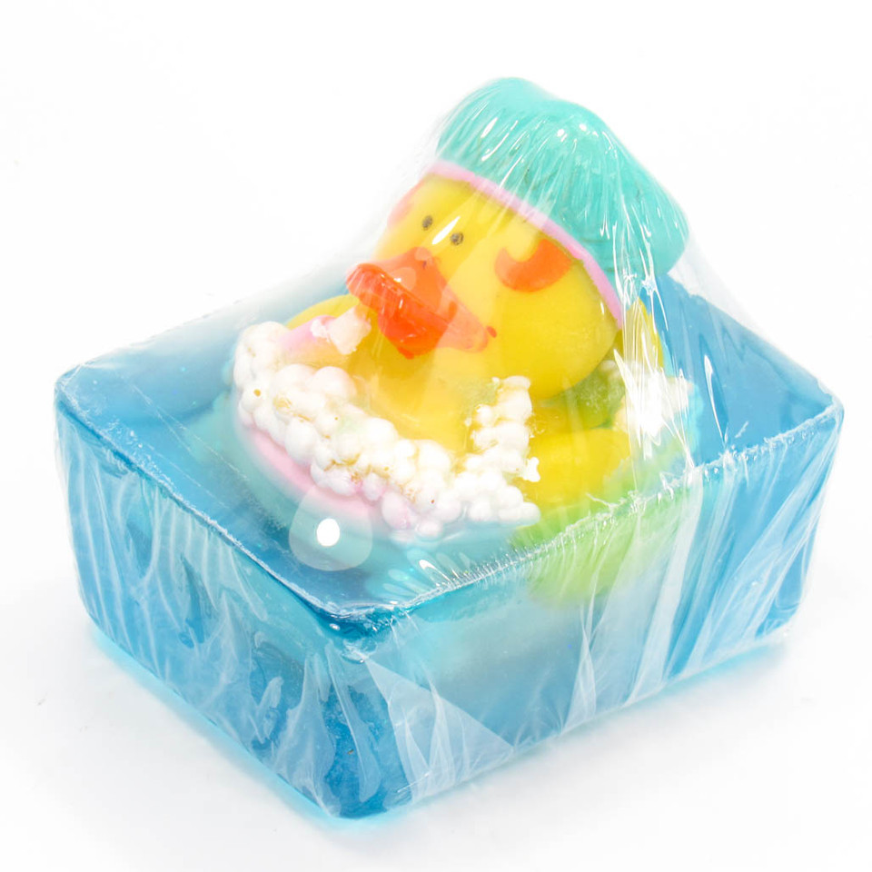 Breaking Bath Rubber Duck by Celebriducks | Duck Stuff