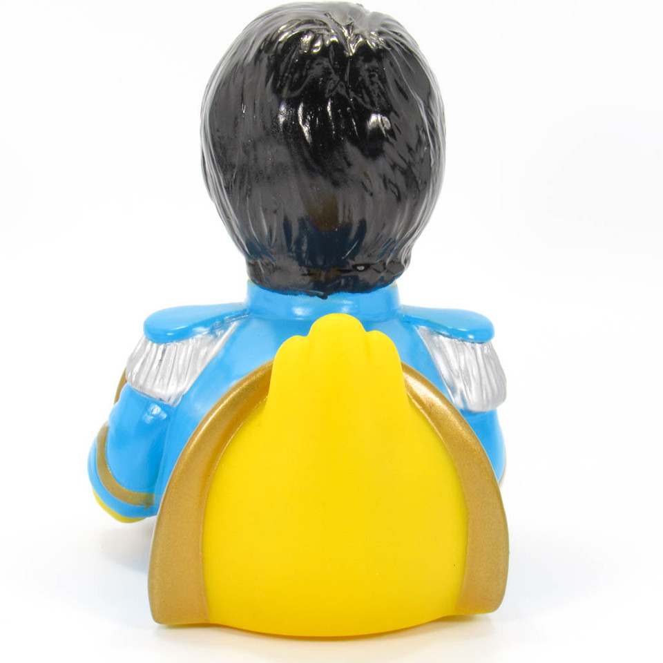 Seageant Peepers Rubber Duck Personalised Rubber Duck