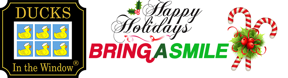 Happy Holidays!