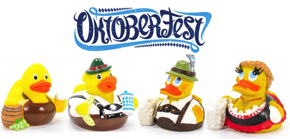 Oktoberfest 2019!