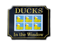 Welcome to our Blog! - Ducks In The Window®