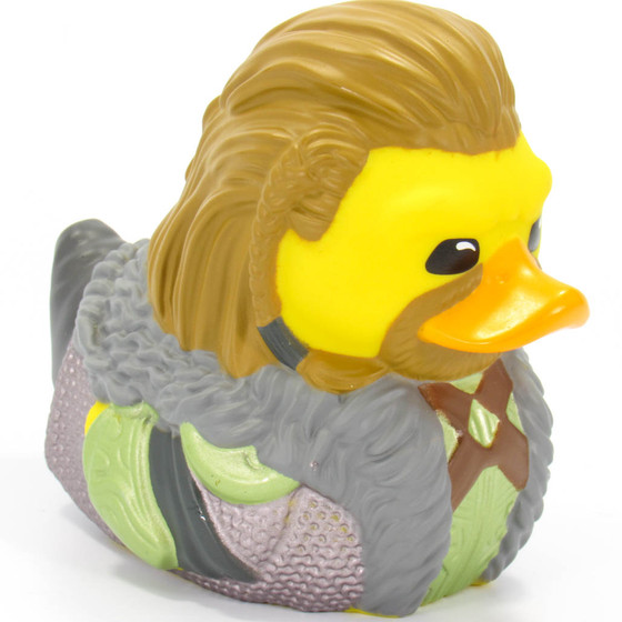 Skyrim Ulfric Stormcloak Rubber Duck Bath Toy | Ducks in the Window®