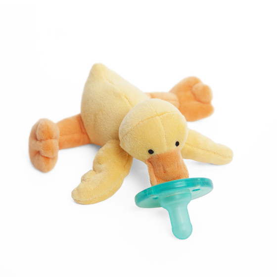 baby duck toys