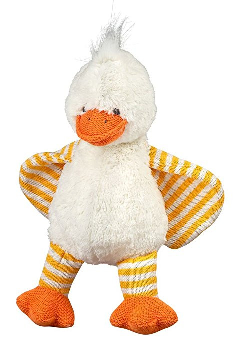 Quackers the Duck - Ducks In The Window®